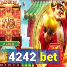 4242 bet